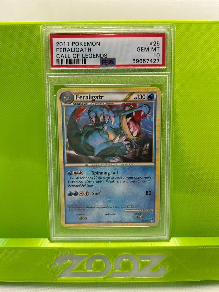 PSA 9 Pokemon D & P Mewtwo LV.X #144 Legends Awakened Holo – zooz  collectibles llc